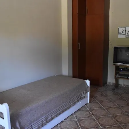 Apartamento India Chascomús Exterior foto