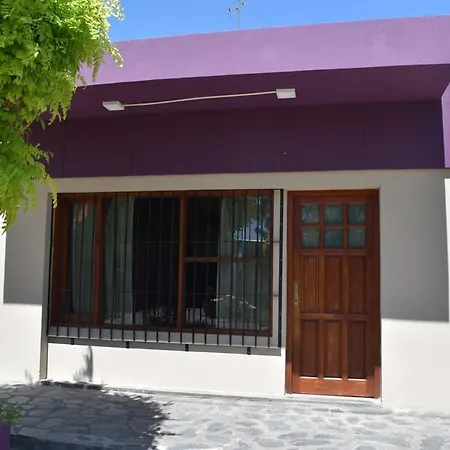 Apartamento India Chascomús Exterior foto
