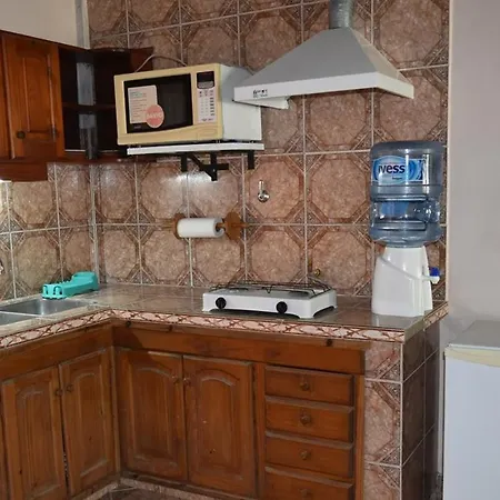 Apartamento India Chascomús Exterior foto