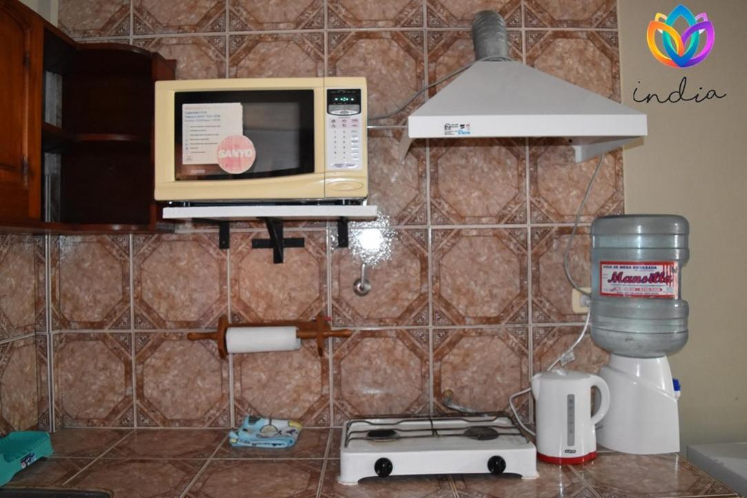 India Apartment Chascomus